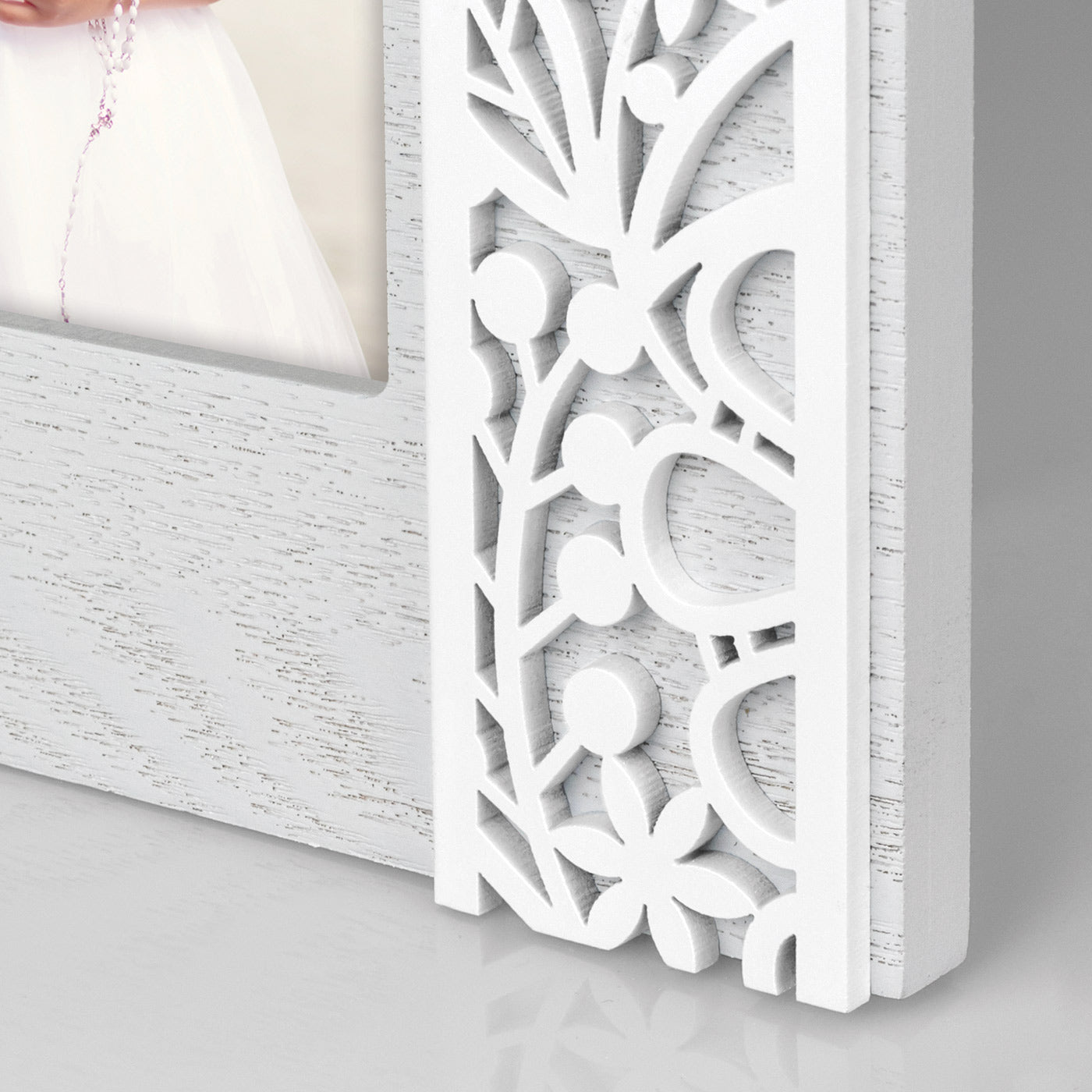 Cornice comunione - cresima 13x18cm