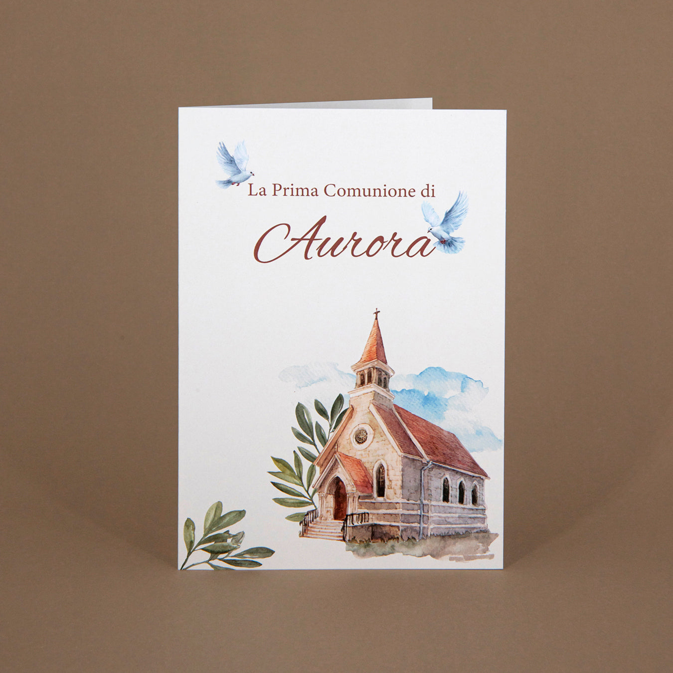 Invito Chiesa