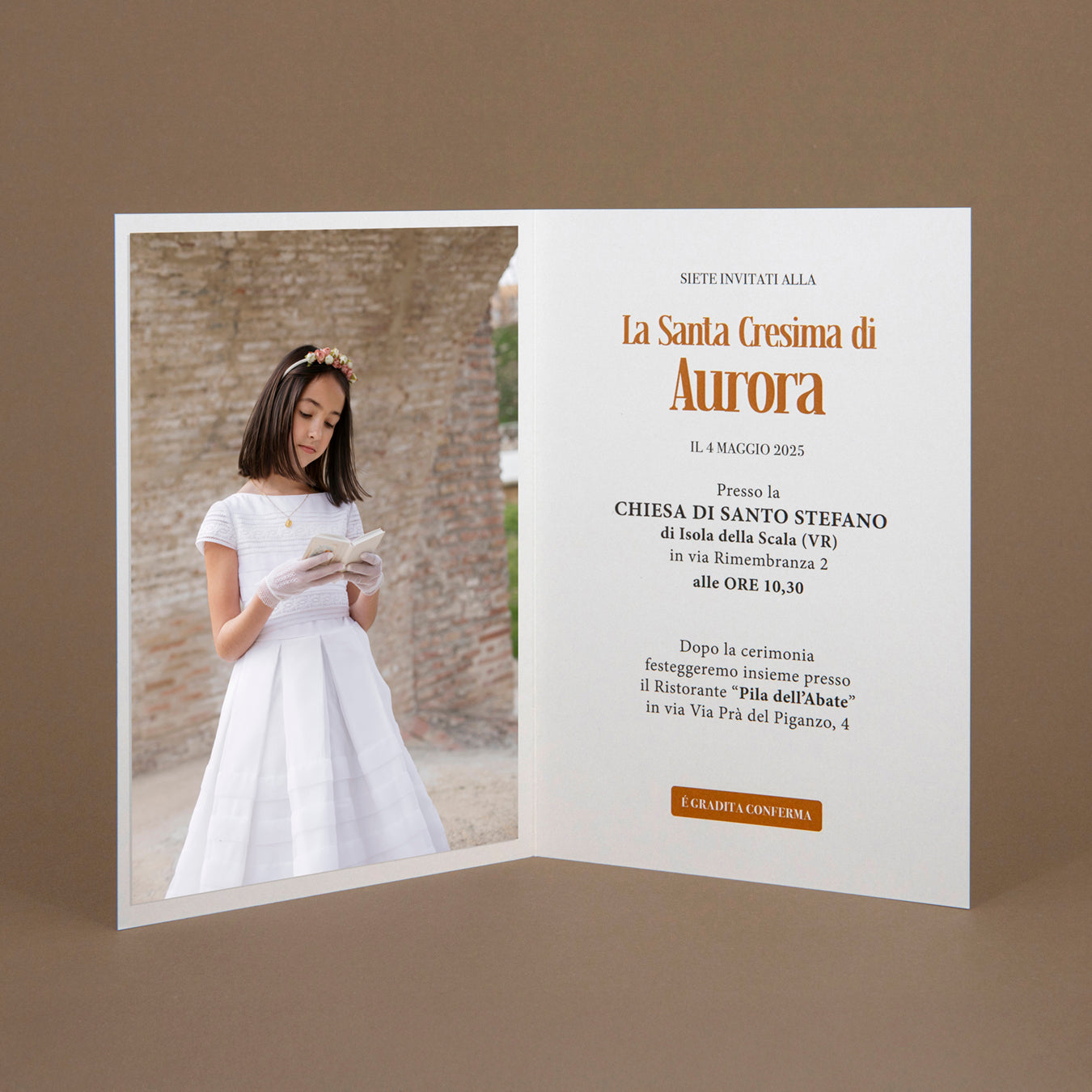 Invito Croce