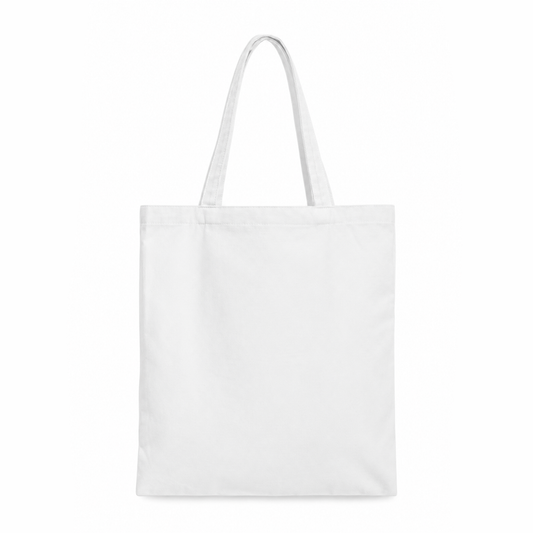 Shopper in cotone
