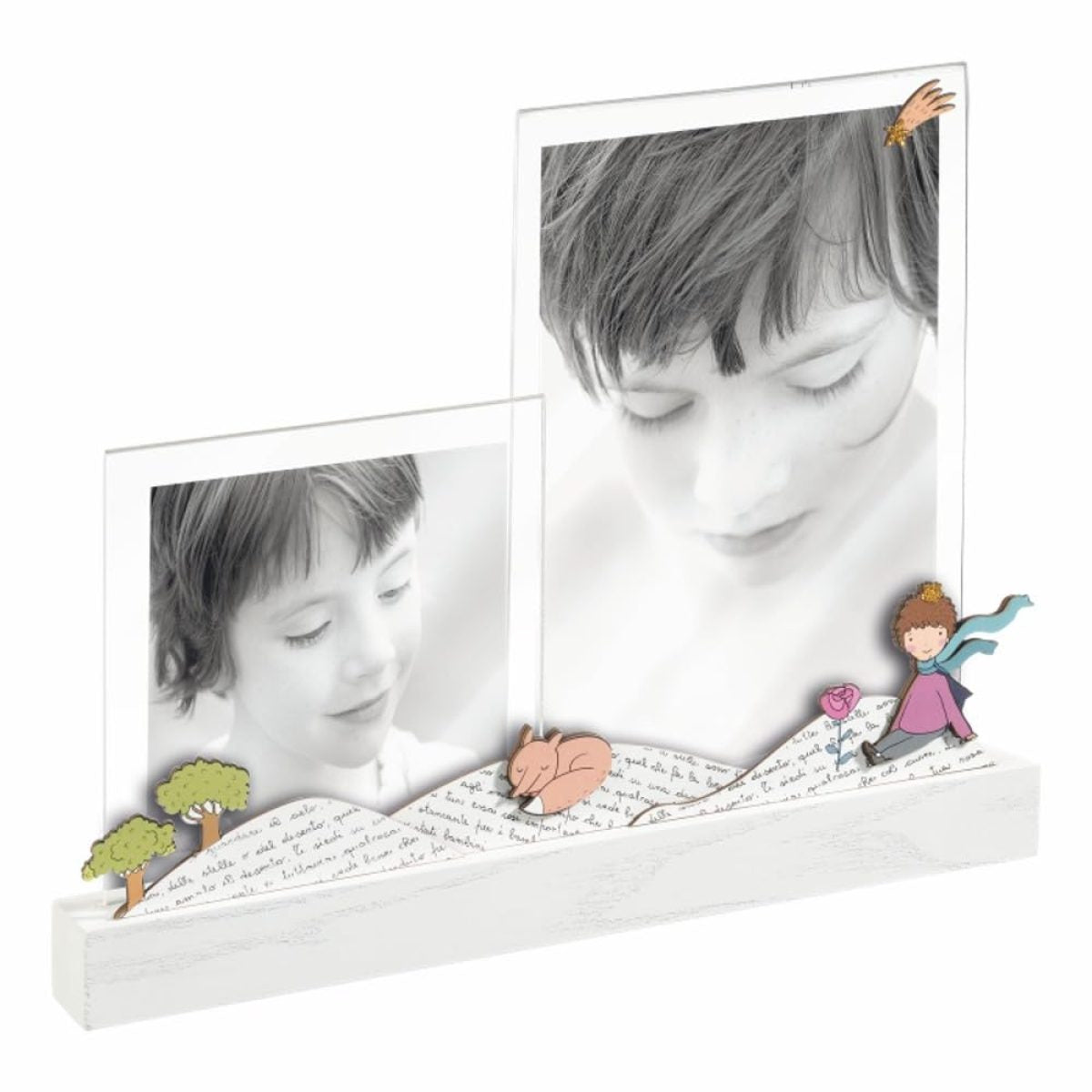 Cornice Piccolo Principe