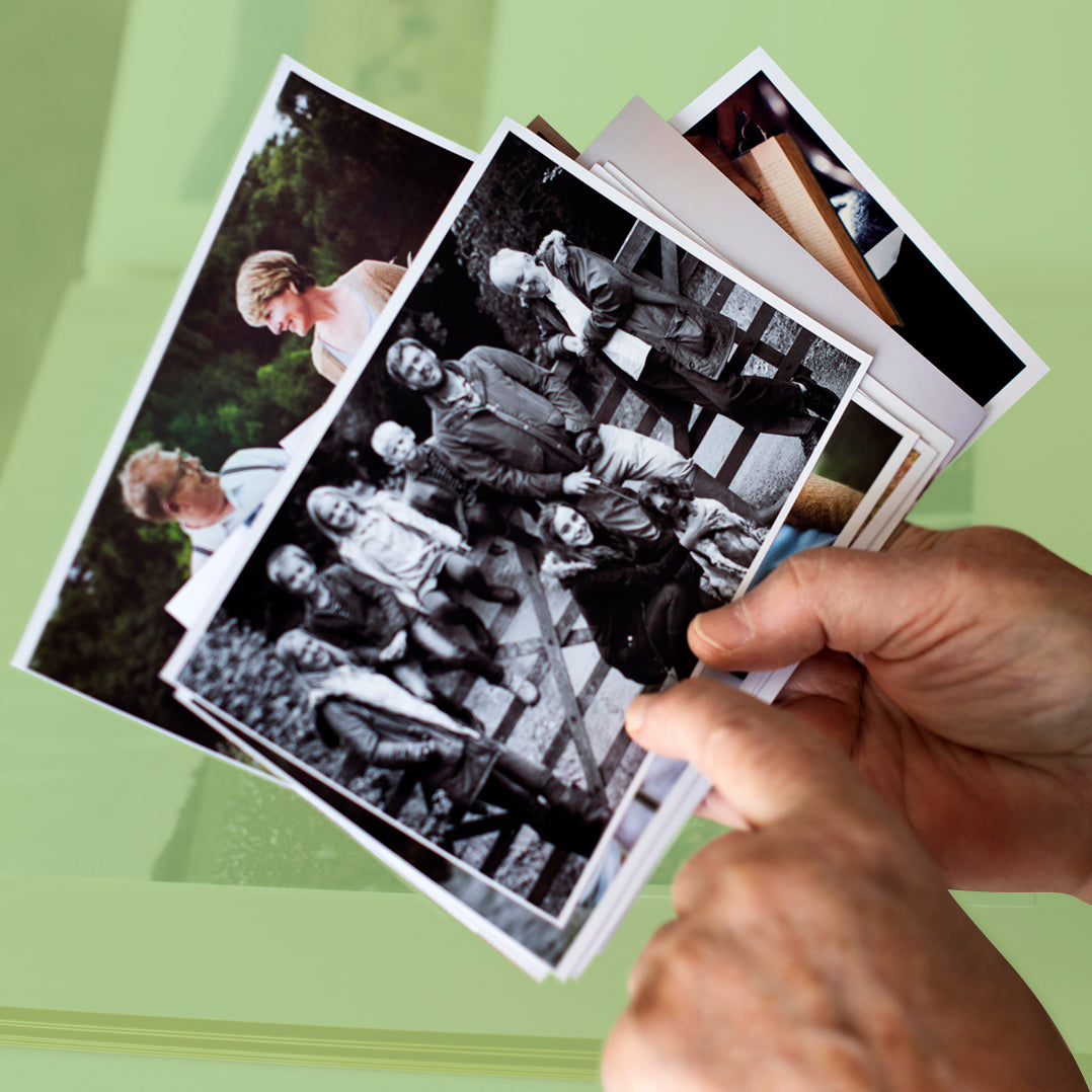 stampa foto
