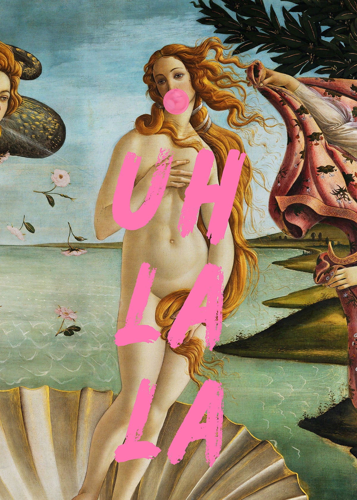 Poster "Venere"