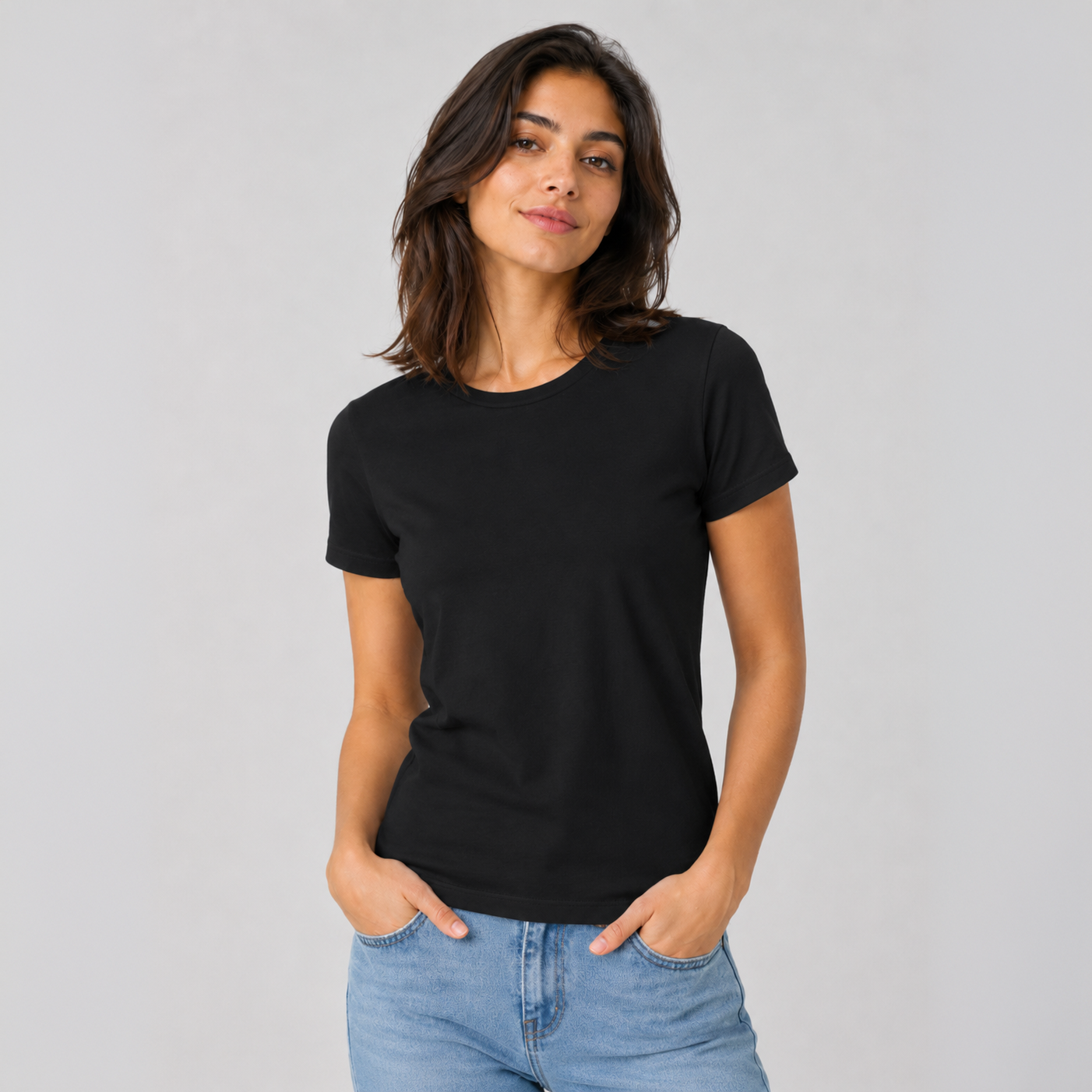 Tshirt Classic - Donna