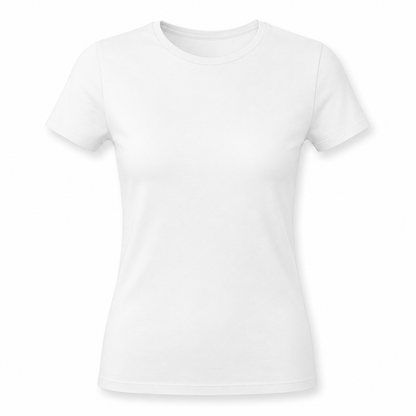 Tshirt Classic - Donna