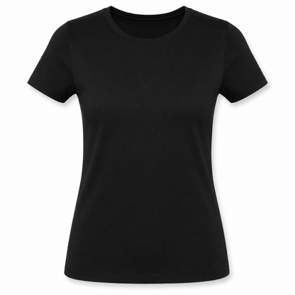 Tshirt Classic - Donna