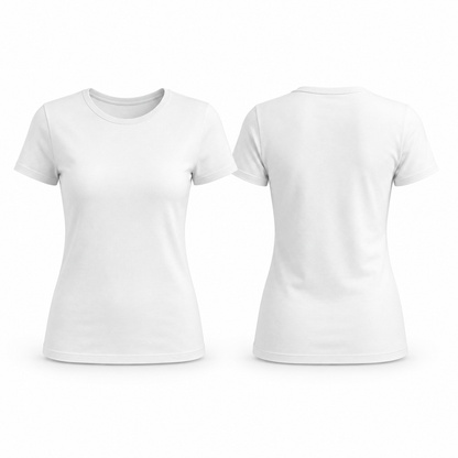 Tshirt Classic - Donna