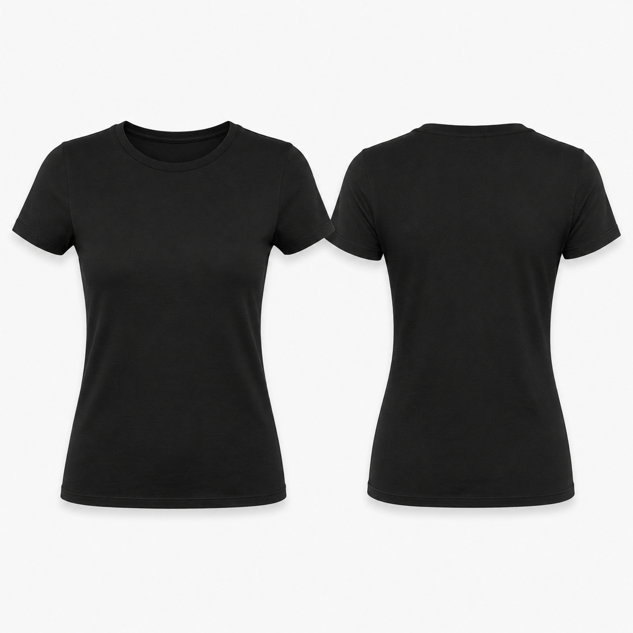 Tshirt Classic - Donna