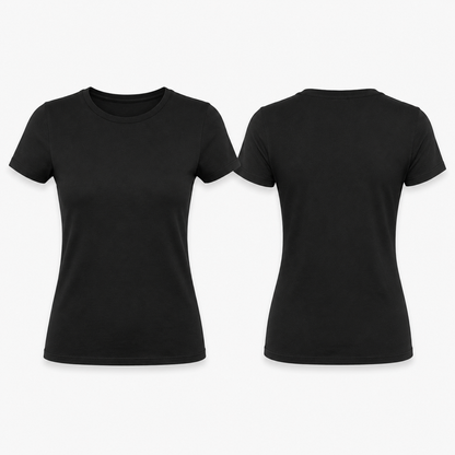 Tshirt Classic - Donna