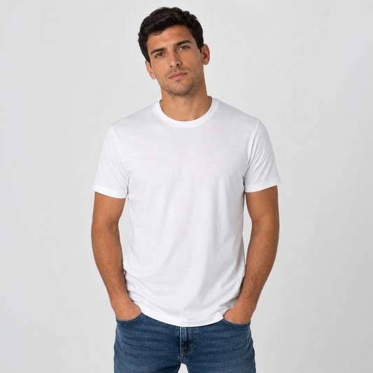 Tshirt Classic - Uomo