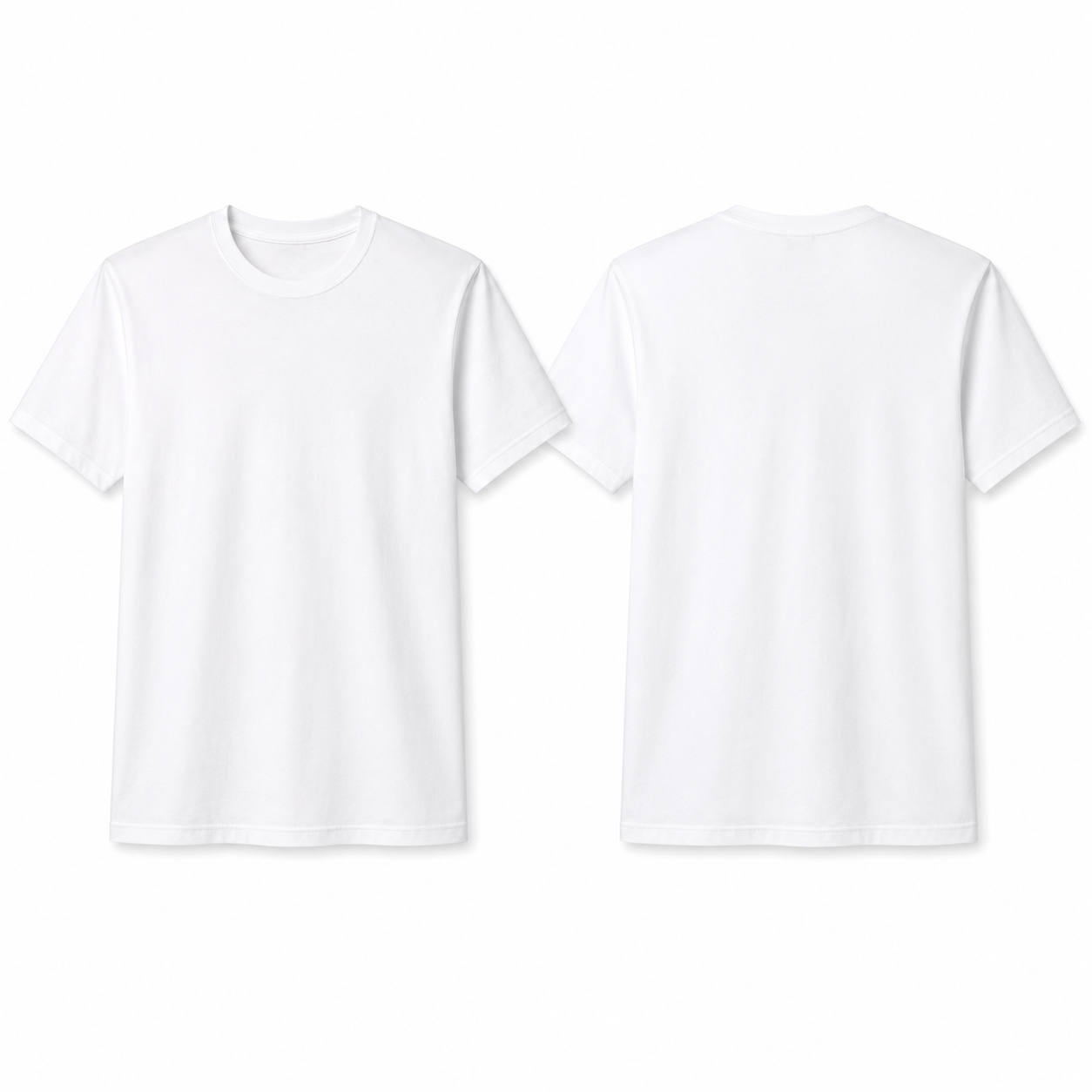 Tshirt Classic - Uomo