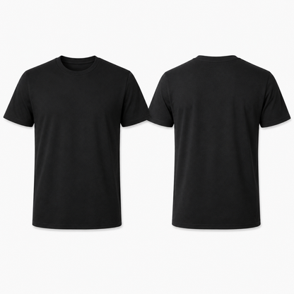 Tshirt Classic - Uomo