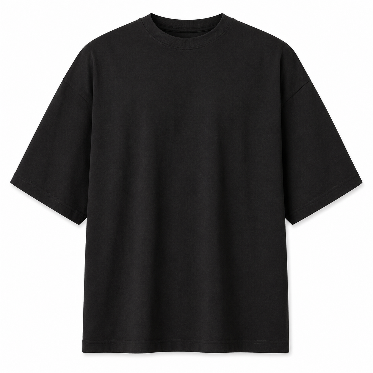 Tshirt Oversized - unisex personalizzata