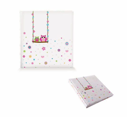 Album fotografico The Eule