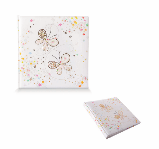 Album fotografico Butterflies