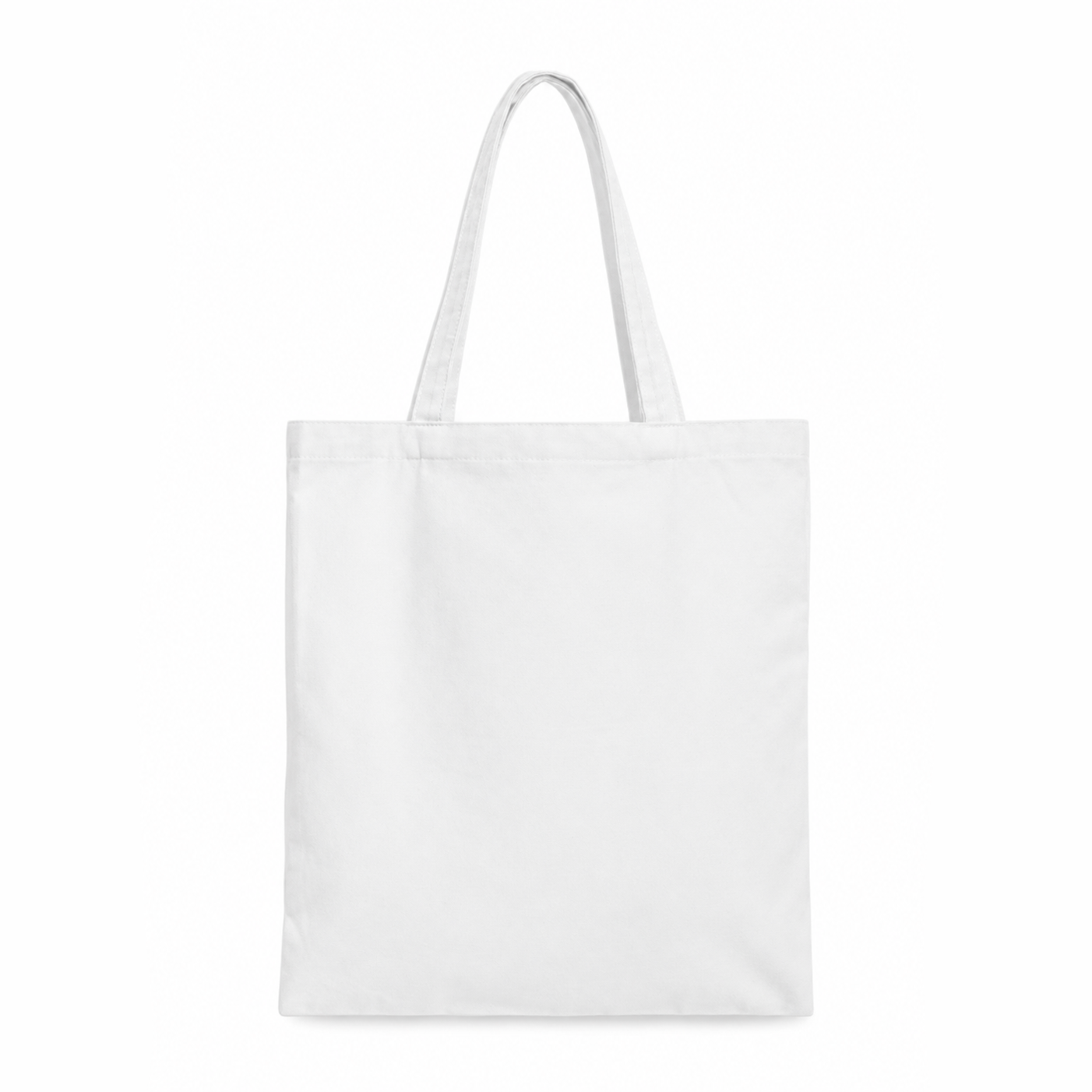 Shopper in cotone