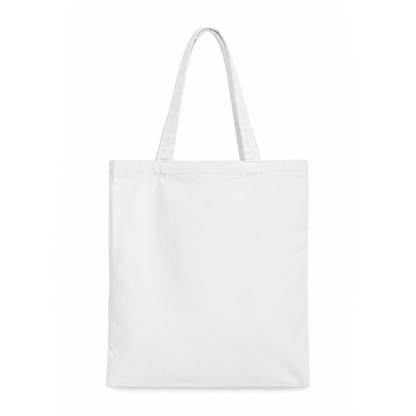 Shopper in cotone