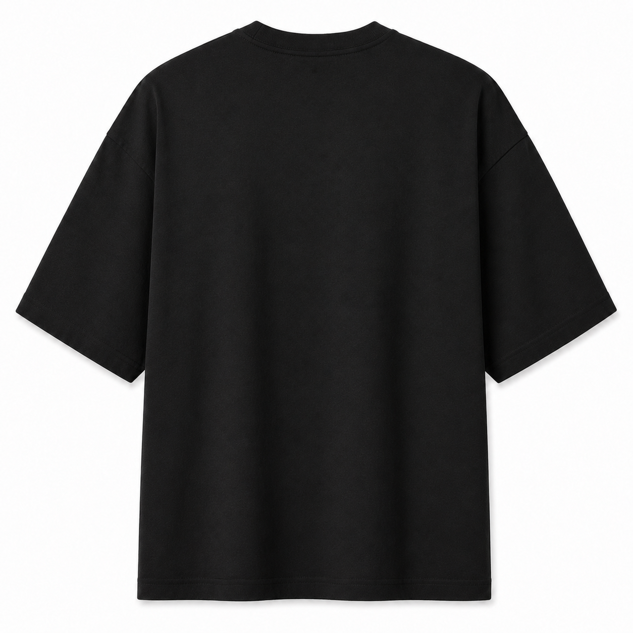 Tshirt Oversized - unisex personalizzata
